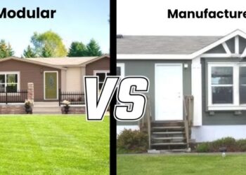 Modular Vs Manufactured Homes | Spark Home