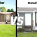 Modular Vs Manufactured Homes | Spark Home