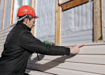 Vinyl Siding Contractors Near Me