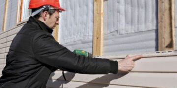 Vinyl Siding Contractors Near Me