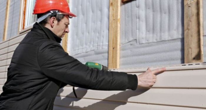 Vinyl Siding Contractors Near Me