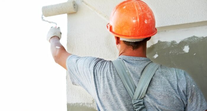 Hiring Commercial Painting Contractors: A Quick Guide