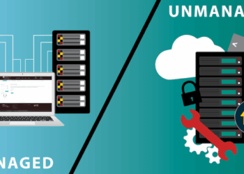 Managed vs. Unmanaged Hosting - KnownHost
