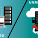 Managed vs. Unmanaged Hosting - KnownHost