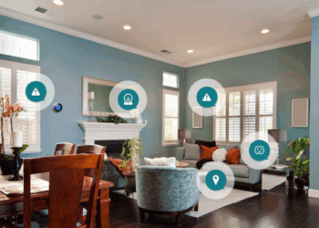10 Best Smart Technologies for Interior Design | Foyr